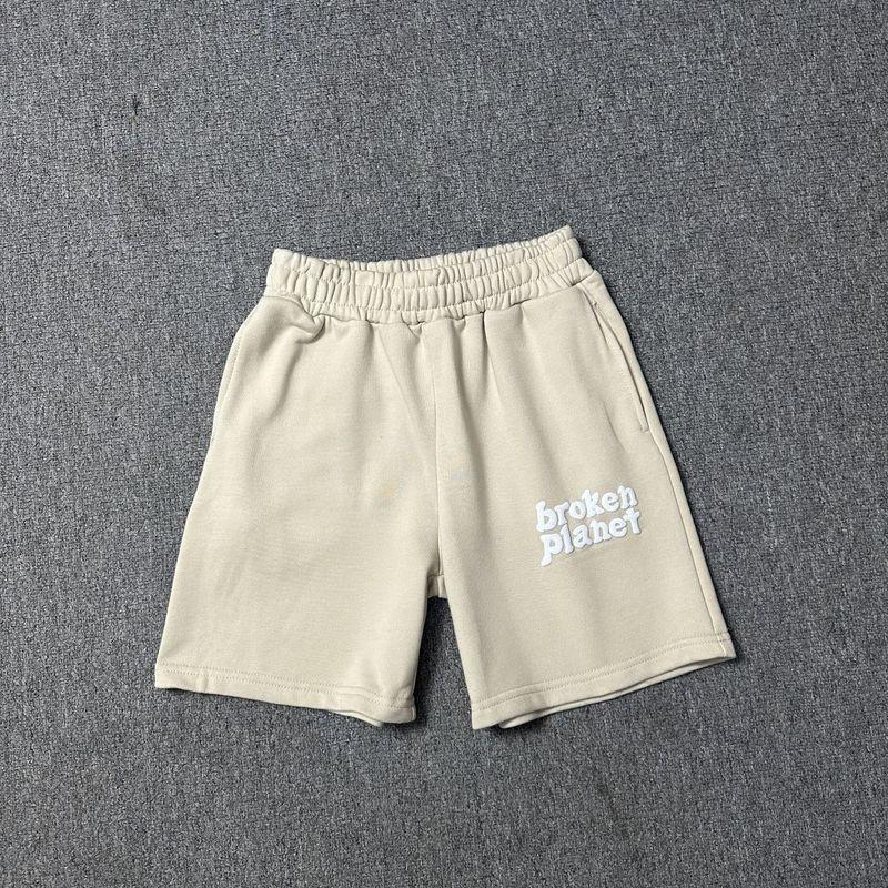 Broken Planet Oversized Hoodie Jogger Set