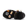 Champion Girls' Open-Toe Velcro Sport Sandals