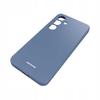 Sc Silicone Case Galaxy S24 Blue