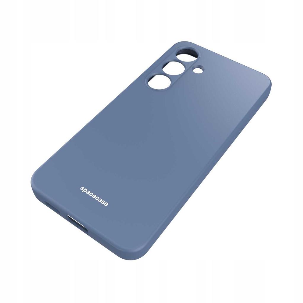 Sc Silicone Case Galaxy S24 Blue