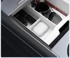 Compatible Armrest, Console, and Trim Accessories for Tesla Model 3/Y