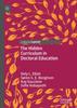 Kniha The Hidden Curriculum In Doctoral Education