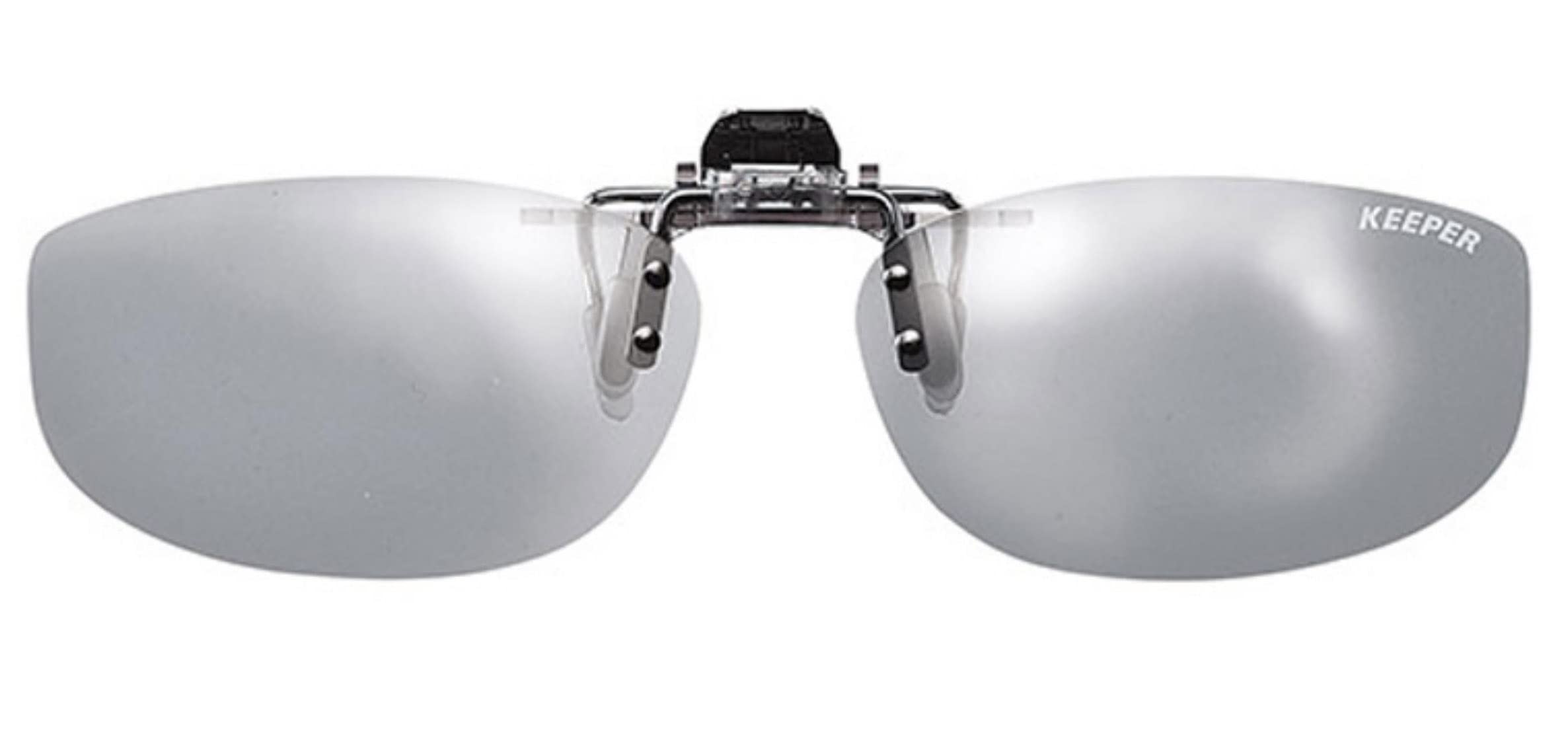 

Sunglasses KEEPER SV Mirror Oval M [Meigan]