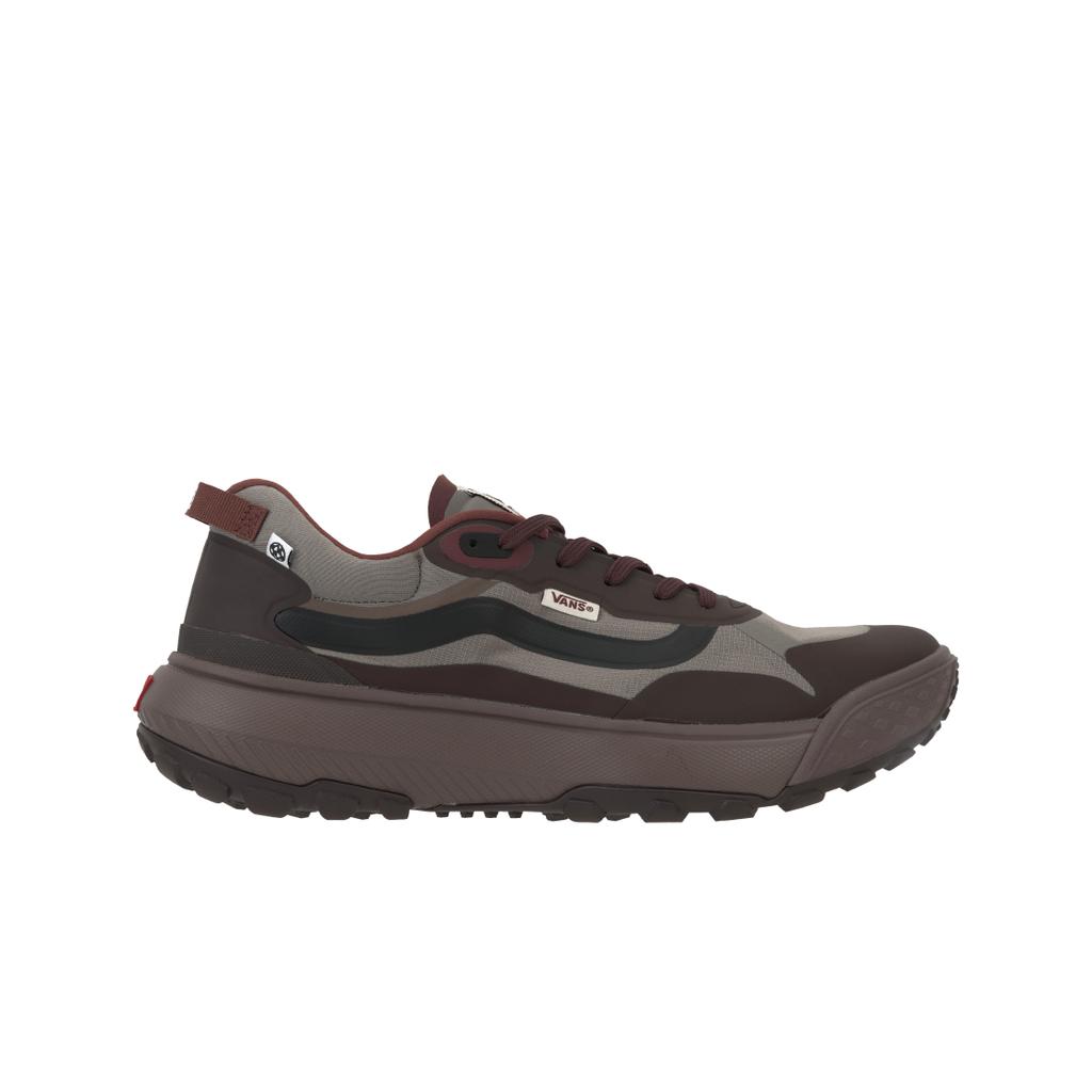 Vans Crosspath MTE Bitter Chocolate Brown Unisex Sneakers VN000CVU7YO