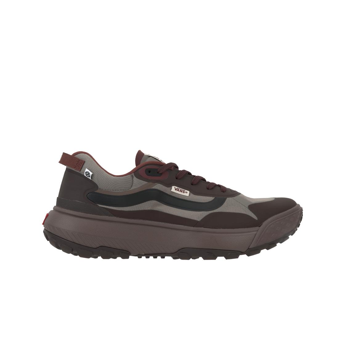 Vans Crosspath MTE Bitter Chocolate Brown Unisex Sneakers VN000CVU7YO 44.5