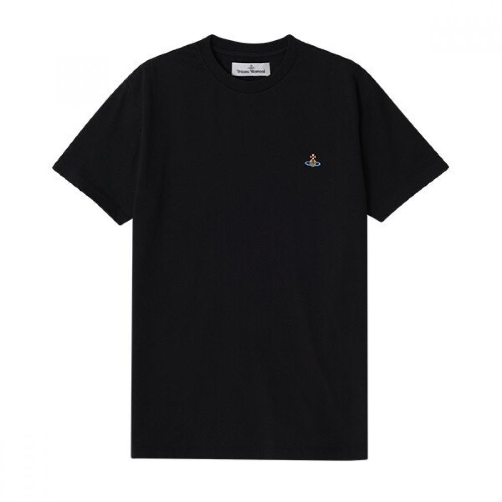 Унисекс футболка Vivienne WesTwood с коротким рукавом J001m N401 XXL