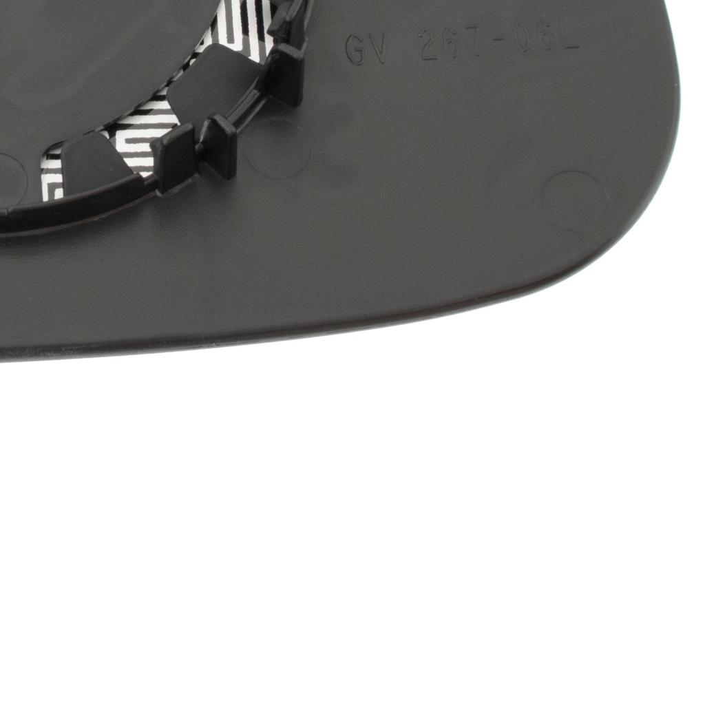 Volvo C30 06-09 Heated Mirror Glass Left