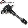 Ignition Coil for Infiniti FX45 Q45 QX56 M45 4.5L Nissan Pathfinder Armada Titan 2003 2004 2005 2006 2007 2008 22448-AR215