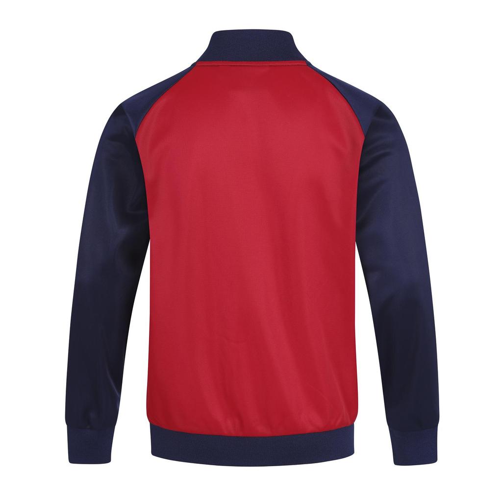 Arsenal FC Boys Retro Track Jacket