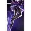 25cm Anime Figure Genshin Impact Keqing Shenhe Hu Tao Xiao Standing Sword Model Decoration Collection Toy Sexy Japanese Dolls
