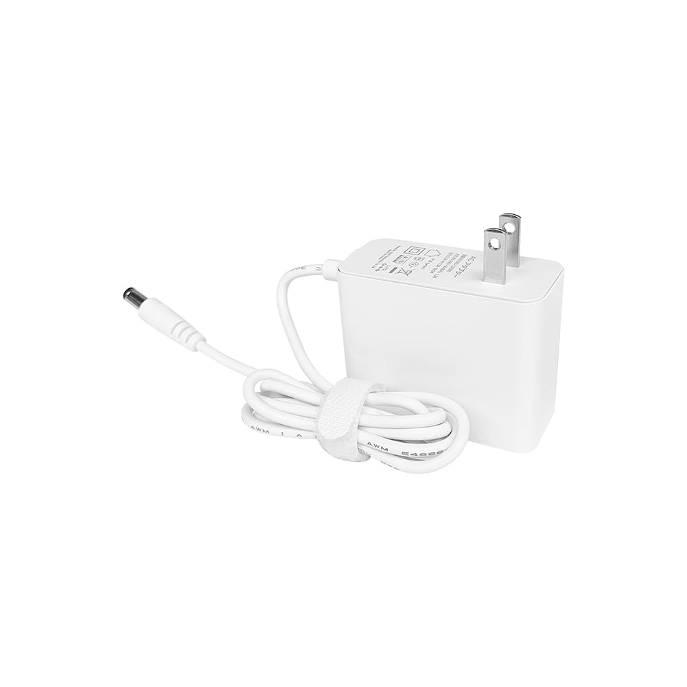 Universelles AC-Netzteil DC12V 3A Max 36W Netzteil Ausgangsstecker LED-Streifen Kompatibel mit CCTV-Kamera Router LCD-Monitor PSE-Zertifiziertes Produkt