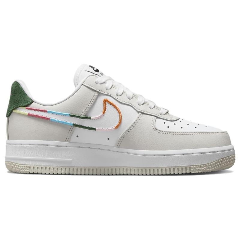 Nike Air Force 1 Low "All Petals United" Women's Sneakers FN8924-111