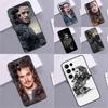 The Last Kingdom Handyhülle Für Samsung Galaxy S25 Ultra S9 S10 S20 S21 S22 Plus S23 FE S24 Ultra Hülle Coque