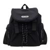 Lightweight Class Backpack Women's New Fashion Versatile Schoolbag College Student Travel Backpack Hand Bag