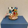 [USED] SNOOPY PEANUTS Sekiguchi Rare