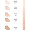 Sulwhasoo Perfecting Tinted Cream 5 Colors SPF40 PA++