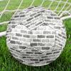 1pc Urban Brick Texture Size 5 Soccer Ball Professional Match Training Football Indoor &Outdoor Sports Ball Lightweight Durable c6525