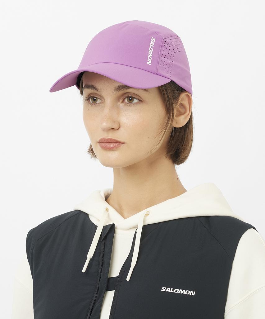 Sallomon Shakeout Cap U_Lc2765200