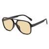 2024 New Trendy Instagram Personalized Large Frame Sunglasses