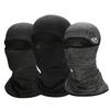 Ice Silk Sun-Proof Headgear Men's Mask Full Face Face Care Neckerchief Cover Cycling Fishing Facekini Cycling Head Cover Spring and Summer