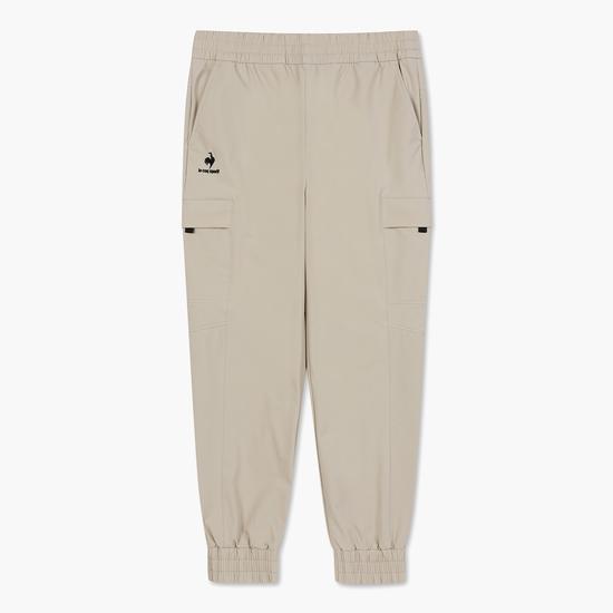 

Woven Jogger Pants (QO323TPT81) 065
