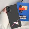 Untitled Goose Duck Game Funda For Xiaomi Redmi 14C 10C 12C 13C Redmi Note 13 Pro 9 10 11 12 10S 11S 12S 14 Pro Case