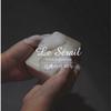France Lecerai Soap Eco-friendly Natural Neutral Cleansing, 100g, 1 Piece