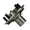 Rear Wheel Hub For Land Rover LR3, LR4 L319 And Range Rover Sport L320 RUC500120 (Bearing Sold Separately)
