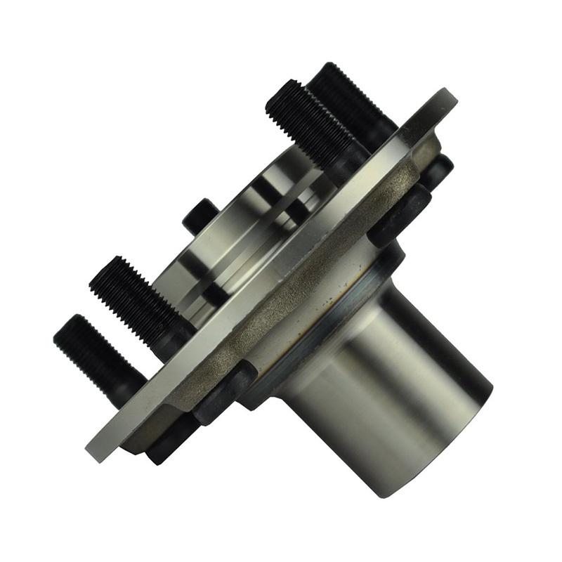 Rear Wheel Hub For Land Rover LR3, LR4 L319 And Range Rover Sport L320 RUC500120 (Bearing Sold Separately)