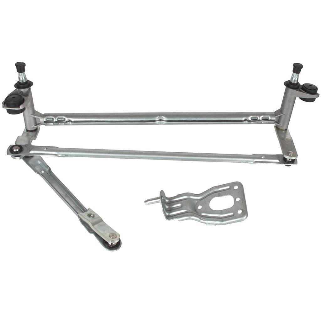 Seat Ibiza IV 08-15 front wiper mechanism