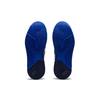 Gel Resolution 8 Wide 'White Lapis Lazuli Blue' Women's 1042A097-107