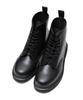 Dr.martens 1460 8 Holes Mono Black  14353001