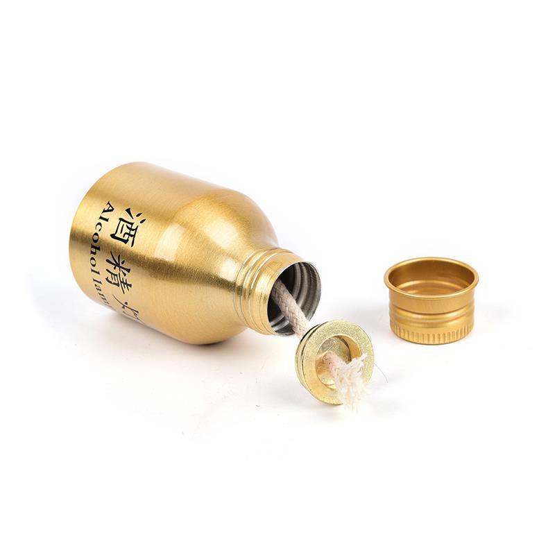 

Прочная мини-портативная лампа в металлическом корпусе, лабораторное оборудование, нагревательная спиртовая горелка, печь