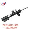 Mercedes X156 Front Engine Shock Absorber for C-Class Sedan 