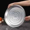 Stainless Steel Steaming Rack Thickened Steamer New Wok Steamer Plate  Kitchen Cooking Accessories