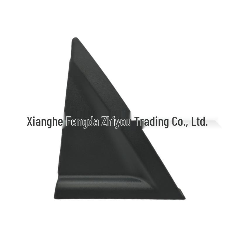 Kia Cerato Spectra 2004 hinteres Seitenverkleidungsteil (838302F000, 838402F000)