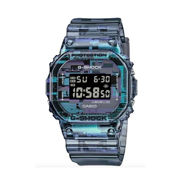 

CASIO G-SHOCK WATCHES DW-5600NN-1ER