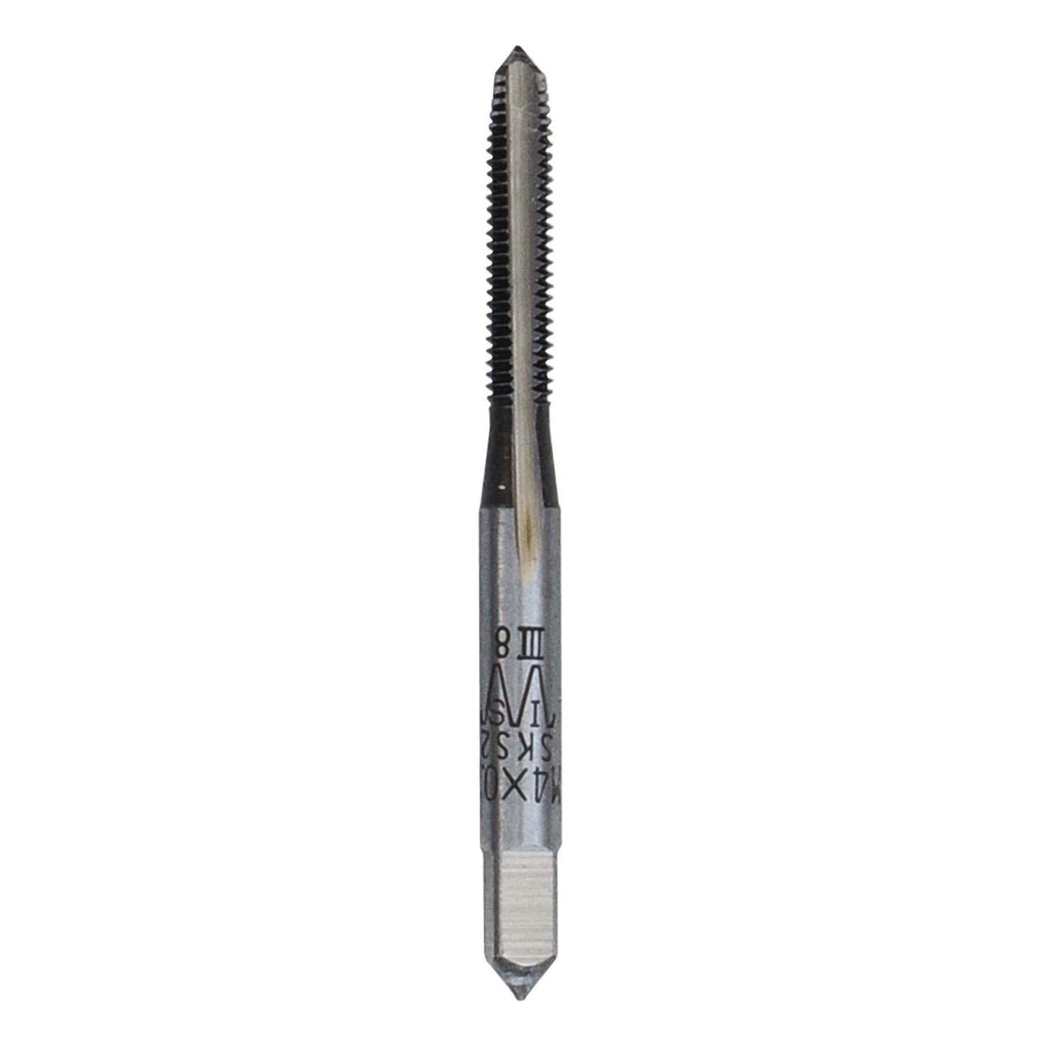 Niigata Seiki threading tap (SK) Japanese-made M4x0.7