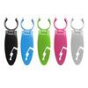 Plastic Stand Up Paddle Board Clips Expandable Paddle Board Fixing Clamps  SUP Board