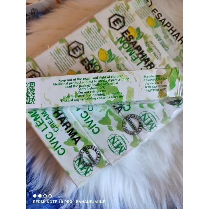 Crème - KUNCHIDIITA - Civic - 40g - Unifie Le Teint - Éclaircit Les Imperfections - Sans Parabène