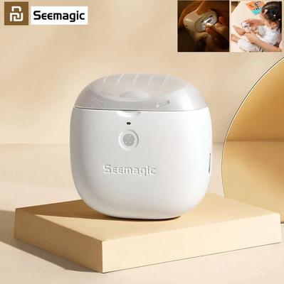 Youpin Seemagic-cortauñas eléctrico automático, cortaúñas ligero, cortador de uñas, manicura para bebés, tijeras para el cuidado de personas mayores, herramientas