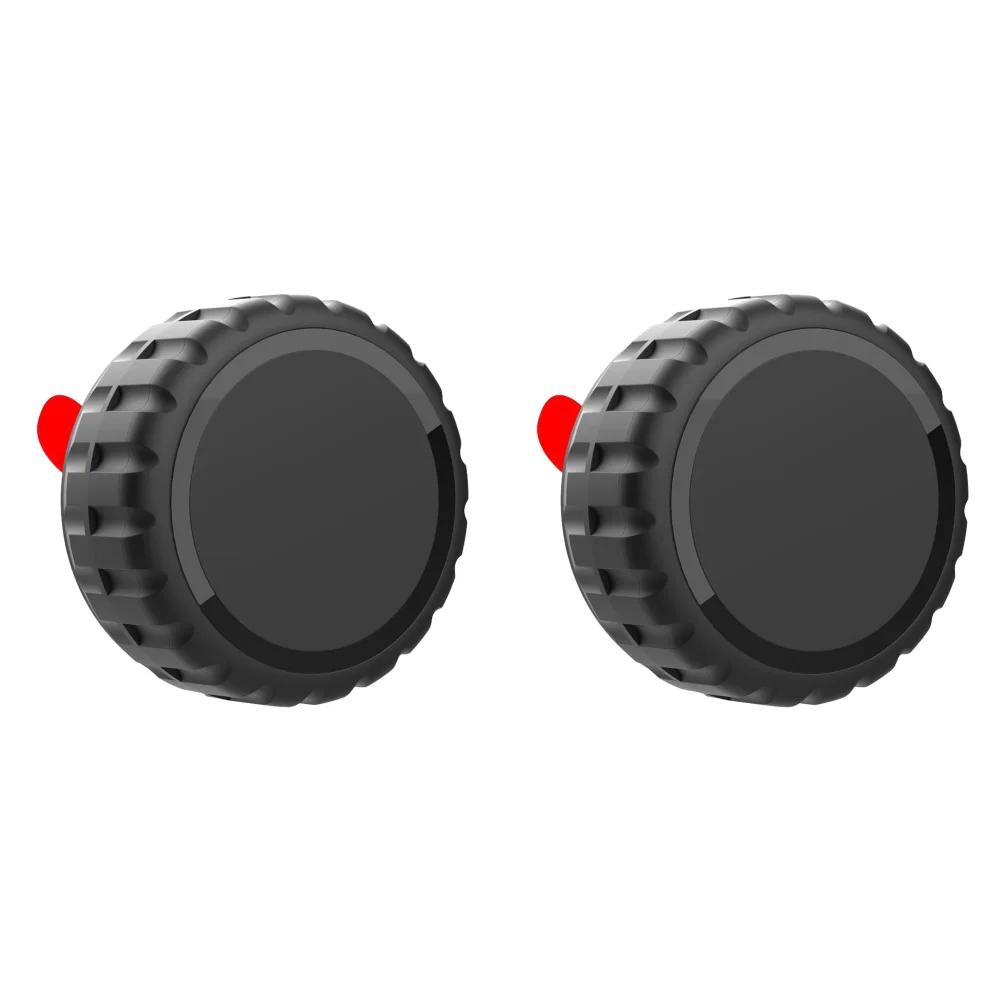 For AirTag Adhesive Mount Waterproof Holder Case with Adhesive Sticker For Wallet Mountain Bike TV Remote Car Suitcase,1-4 Pack