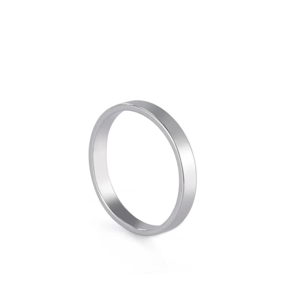

3mm Engraved Name Ring Men Women Stainless Steel Jewelry Customized Couple Name Rings Personalized Wedding Party Christmas Gifts 6