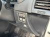 IDT 40 Series Alphard Vellfire Front Switch Panel Cover Trim Ring Stainless Steel Interior