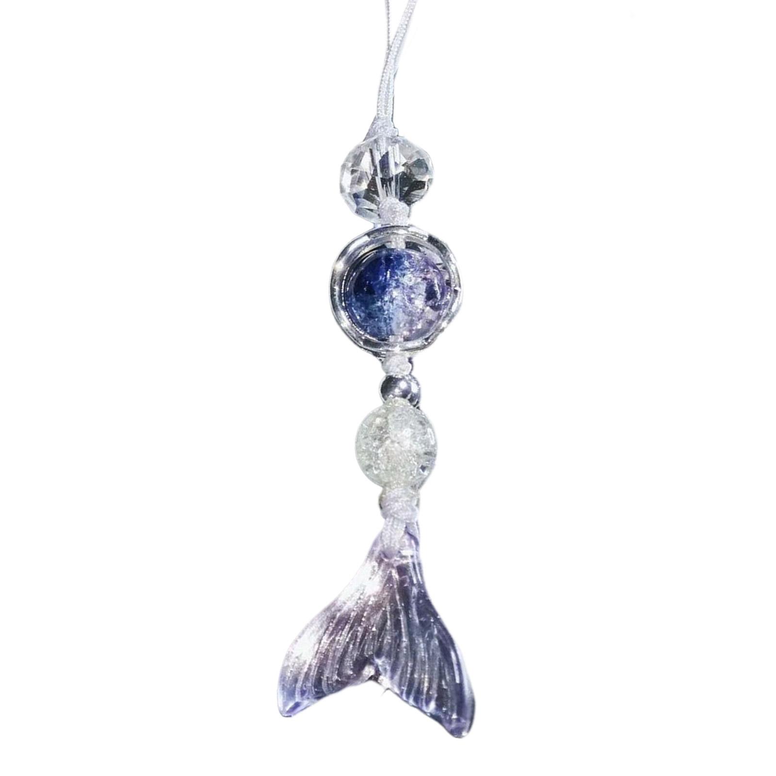 

Милые бусины-ракушки в виде рыбьего хвоста, ремни для телефона, подвески для автомобильных ключей, модные украшения для сумок, ремешки, аксессуары для кошельков T2