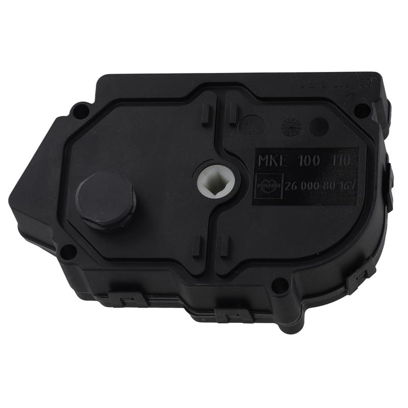 VIS Motor proměnného sání Vyvažovací ventil Pro Land Rover Freelander Roewe 750 Mg7 ZT ZT-T Rover 75-M53K