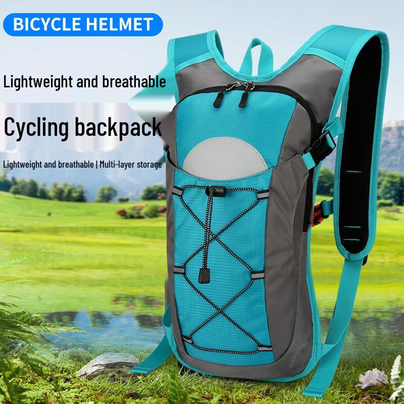 

Vanaheimr Casual Sports Backpack