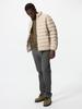 Uniqlo Warm Smart Pants  Leg Length 85 Cm  Long Length 