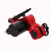 DM V6 Shrapnel Rotary Tattoo Machine Adjustable Stroke 2.5-5mm Japan Coreless Powerful Motor Tattoo Gun For Permanent Makeup