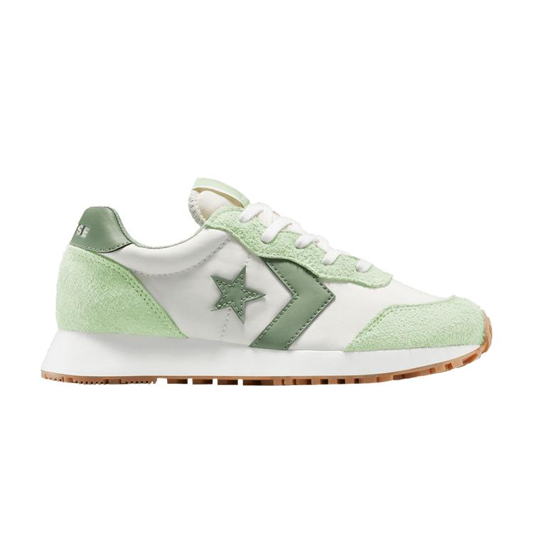 

Converse Кеды унисекс Omega Trainer Pastel - Surplus Mint Зеленый Белый A16173C 36